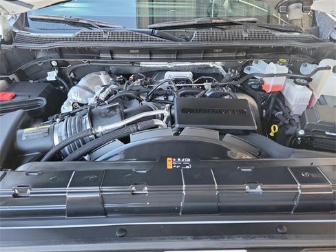 Certified 2024 Chevrolet Silverado 3500 High Country w/ High Country Premium Package image 30