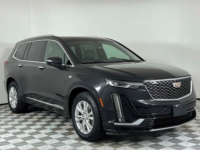 Certified 2021 Cadillac XT6 Luxury w/ LPO, Floor Liner Package