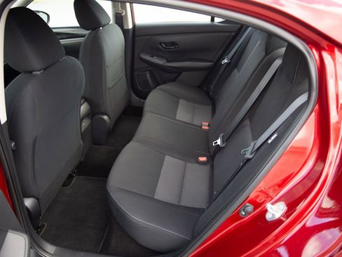 Used 2024 Nissan Sentra SV image 21