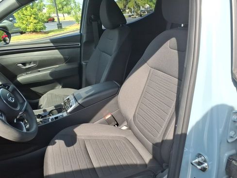 Used 2024 Hyundai Santa Cruz SEL w/ Activity Package FWD image 14