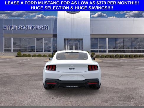 New 2026 Ford Mustang GT RWD image 5