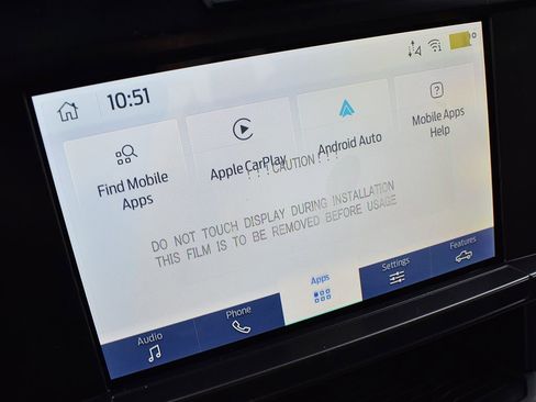 New 2026 Ford F250 XL w/ STX Appearance Package image 21