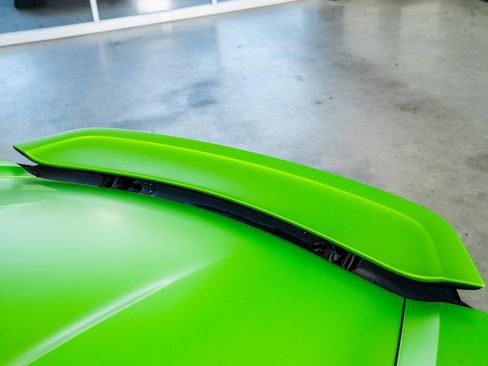 Used 2017 Porsche 718 Boxster S image 21