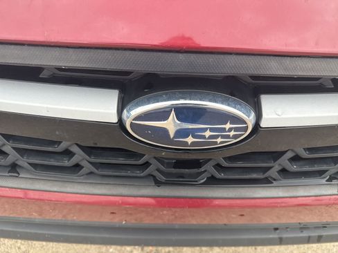 Used 2019 Subaru Crosstrek 2.0i Premium AWD/4WD image 11