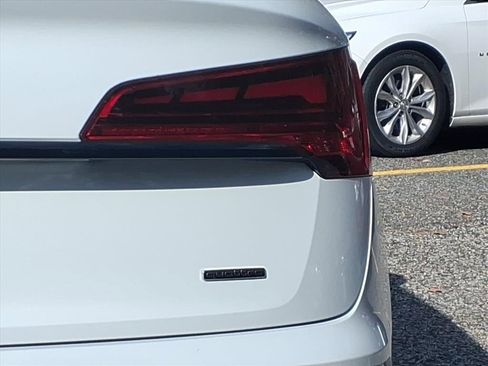 Used 2023 Audi Q5 2.0T Premium Plus w/ Premium Plus Package image 8