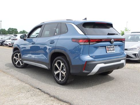 New 2026 Volkswagen Tiguan SE image 17