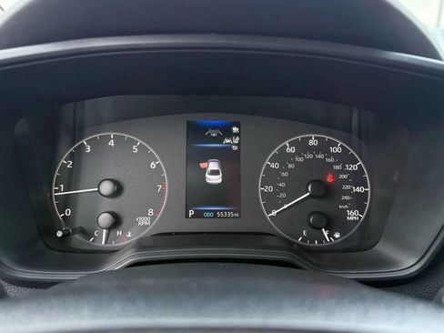 Used 2024 Toyota Corolla LE image 8