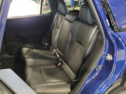 Certified 2026 Subaru Outback Premium AWD/4WD image 8
