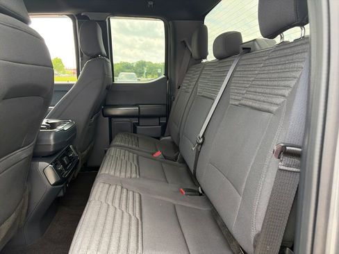 Used 2023 Ford F150 XL w/ STX Appearance Package AWD/4WD image 25