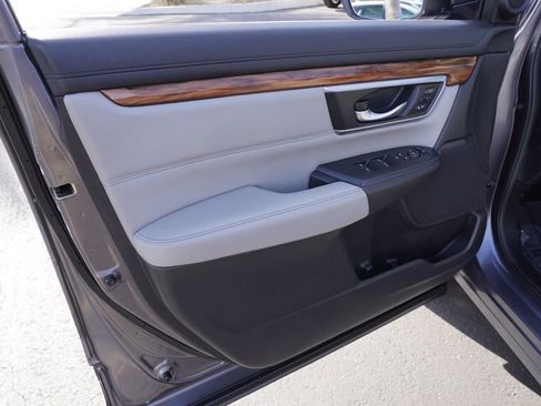 Used 2017 Honda CR-V EX-L image 15