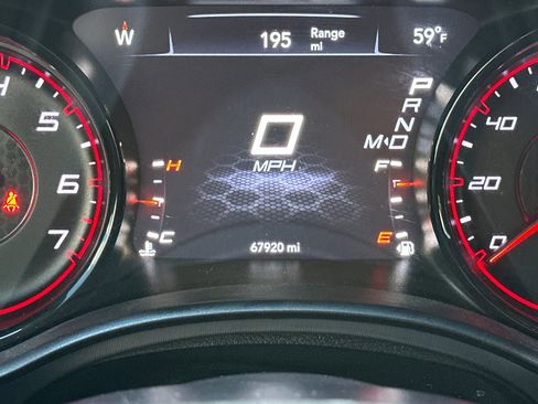 Used 2020 Dodge Charger SXT w/ Blacktop Package image 40