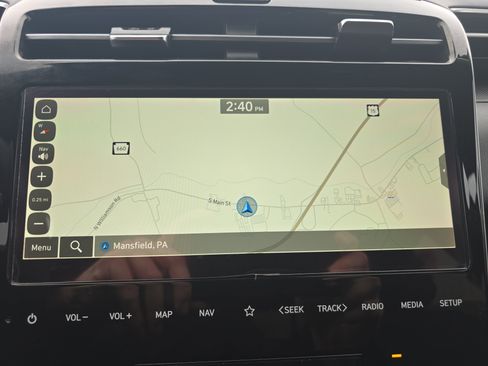 Used 2024 Hyundai Santa Cruz SEL w/ Activity Package image 30