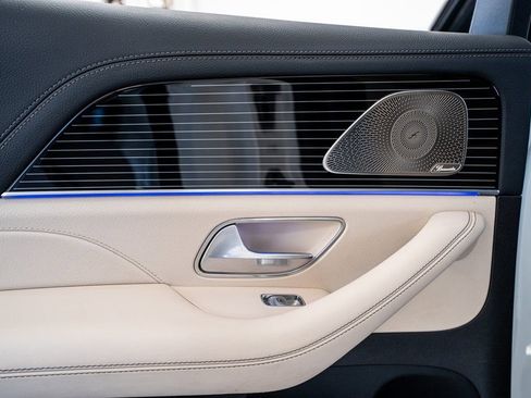 Used 2024 Mercedes-Benz GLE 53 AMG 4MATIC Coupe image 51