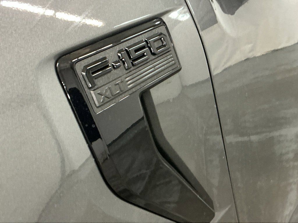 New 2026 Ford F150 XLT AWD/4WD image 7