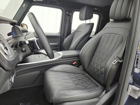 Used 2025 Mercedes-Benz G 550 image 13