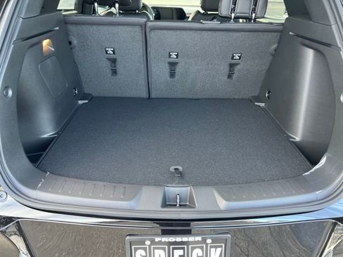 New 2026 Chevrolet TrailBlazer RS w/ Convenience Package image 22