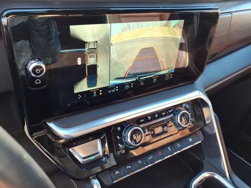 Used 2023 GMC Sierra 1500 Denali Ultimate image 35