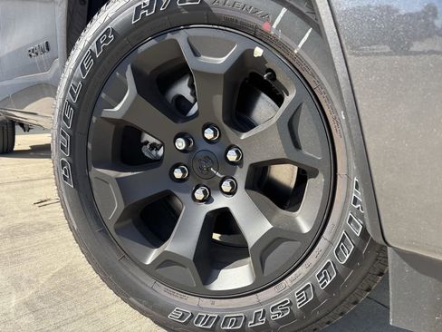 New 2026 RAM 1500 Lone Star RWD image 7