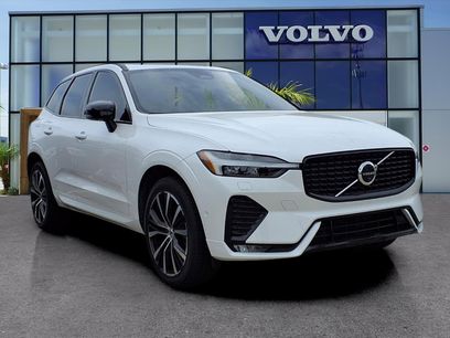 Certified 2023 Volvo XC60 B5 Plus w/ Climate Package