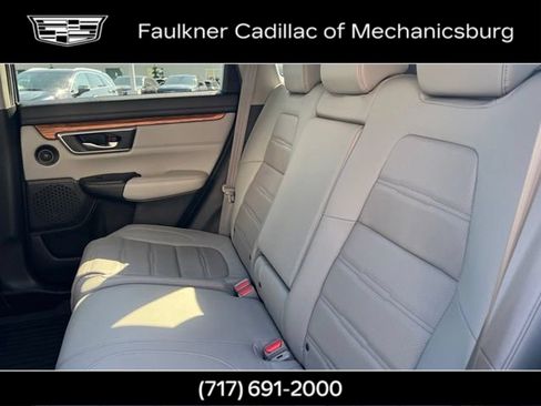 Used 2022 Honda CR-V EX-L image 18