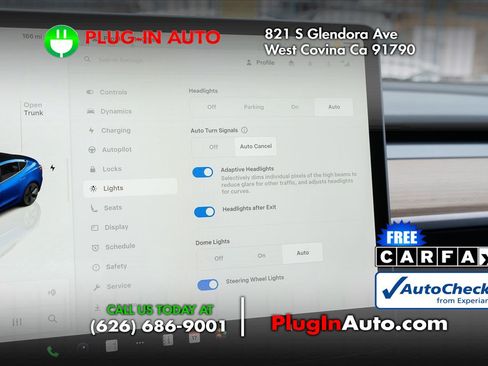 Used 2023 Tesla Model 3 Standard Range image 25