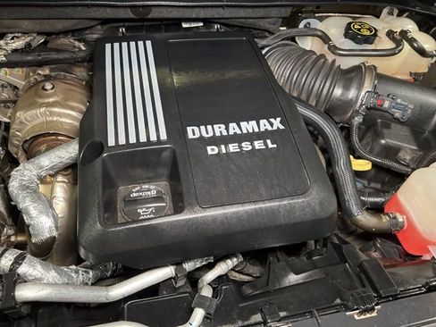 Used 2021 Chevrolet Silverado 1500 RST w/ All Star Edition Plus image 25