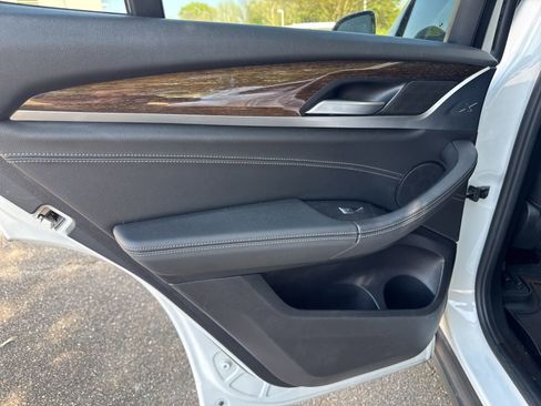 Used 2021 BMW X3 sDrive30i w/ Premium Package image 24