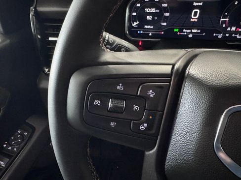 Certified 2025 GMC Sierra 2500 AT4 AWD/4WD image 16