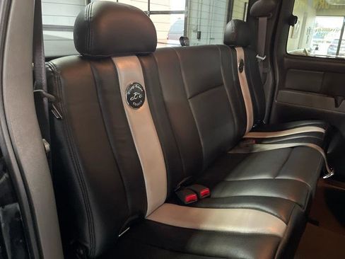 Used 2005 Chevrolet Silverado 1500 LS w/ Safe And Sound Package image 43