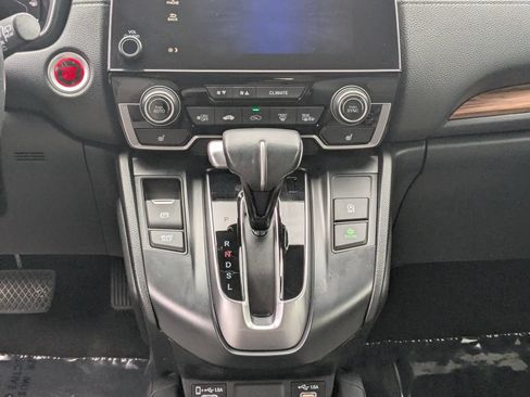 Used 2020 Honda CR-V EX-L image 6