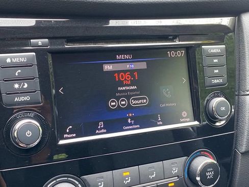 Used 2020 Nissan Rogue S FWD image 24