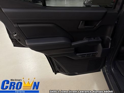 New 2026 Toyota 4Runner SR5 image 23