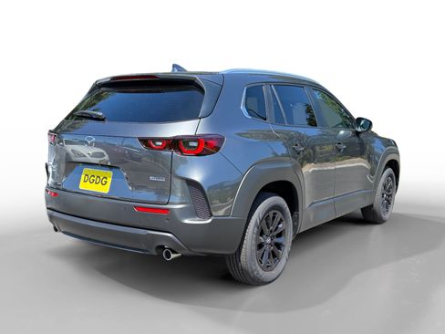 New 2026 MAZDA CX-50 2.5 Hybrid w/ Weather Package AWD/4WD image 5
