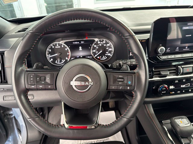 Used 2023 Nissan Pathfinder Rock Creek AWD/4WD image 24