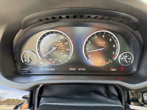 Used 2017 BMW X3 xDrive35i image 5