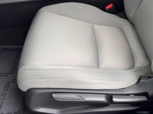 Used 2020 Honda Accord LX image 5