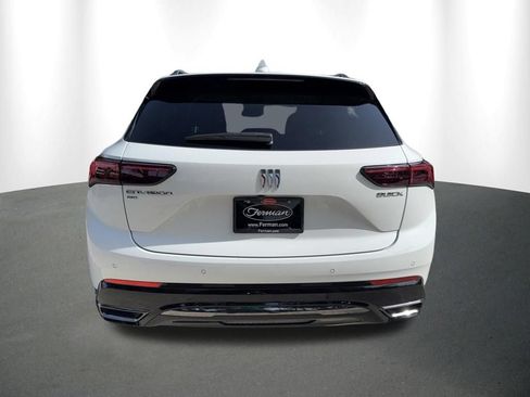 Used 2024 Buick Envision Sport Touring AWD/4WD image 18