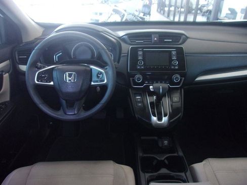 Used 2017 Honda CR-V LX image 15