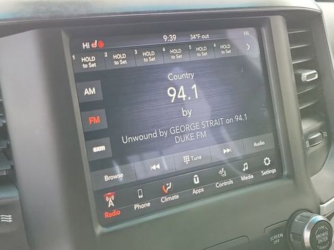 Used 2020 RAM 1500 Big Horn image 21