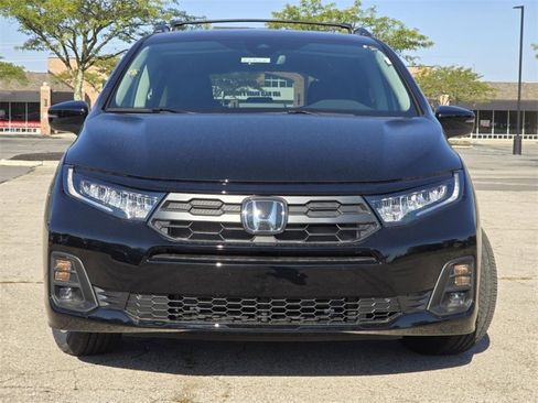 New 2026 Honda Odyssey EX-L image 13