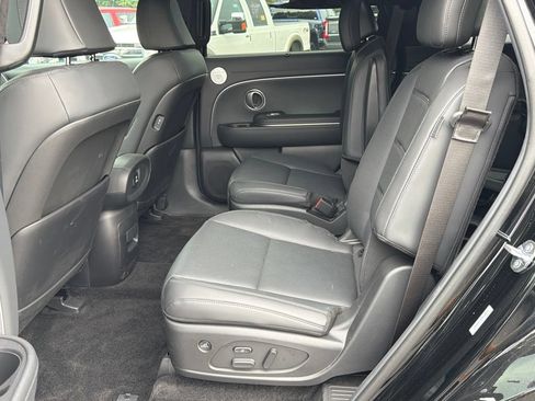 Used 2026 Hyundai Palisade Calligraphy AWD/4WD image 17