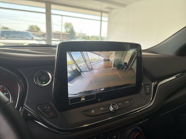 Certified 2025 Chevrolet Blazer RS FWD image 27