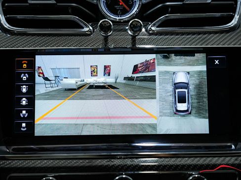 Used 2022 Bentley Bentayga Speed image 89