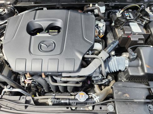 Certified 2023 MAZDA CX-30 AWD 2.5 S w/ Select Package image 17