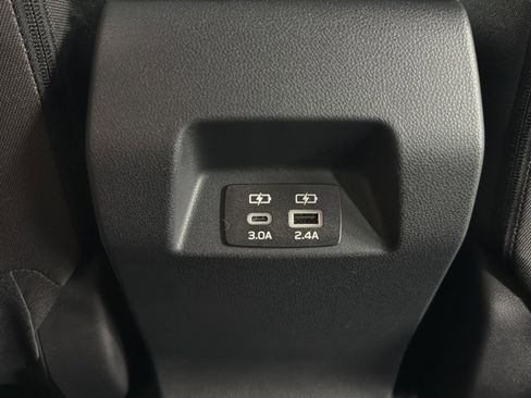 New 2026 Subaru Crosstrek 2.0i Premium AWD/4WD image 32