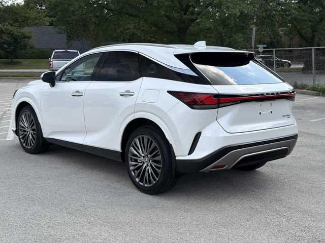 Certified 2024 Lexus RX 350 AWD w/ Convenience Package image 7