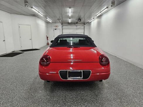 Used 2002 Ford Thunderbird RWD image 5