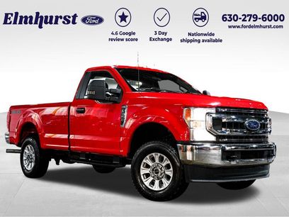 Used 2022 Ford F350 XL w/ STX Appearance Package