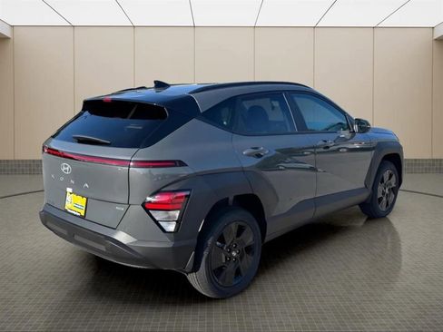New 2026 Hyundai Kona SEL Sport AWD/4WD image 3