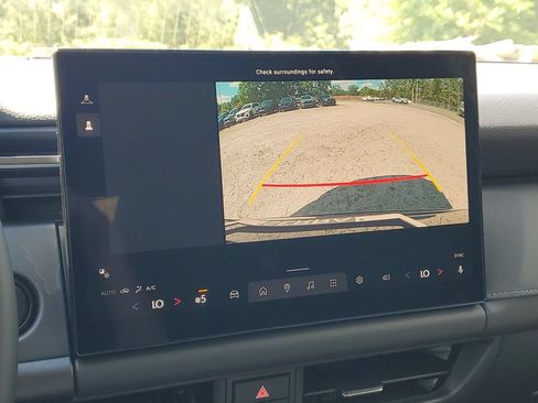 New 2026 MAZDA CX-5 Select AWD/4WD image 23
